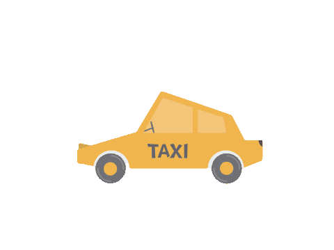 taxi